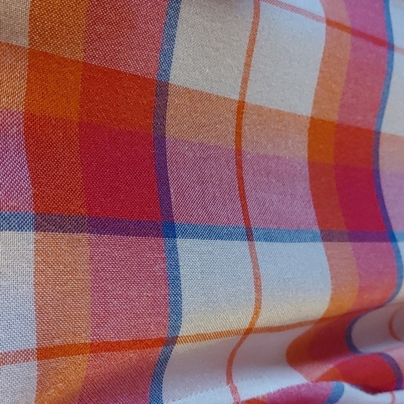 🍁NWT Tommy Hilfiger Classic Fit Button Down Shirt - Picture 7 of 14